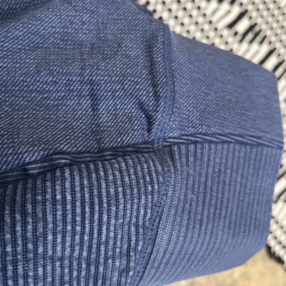 Offline Ribbed Leggings - Picture 8 of 8